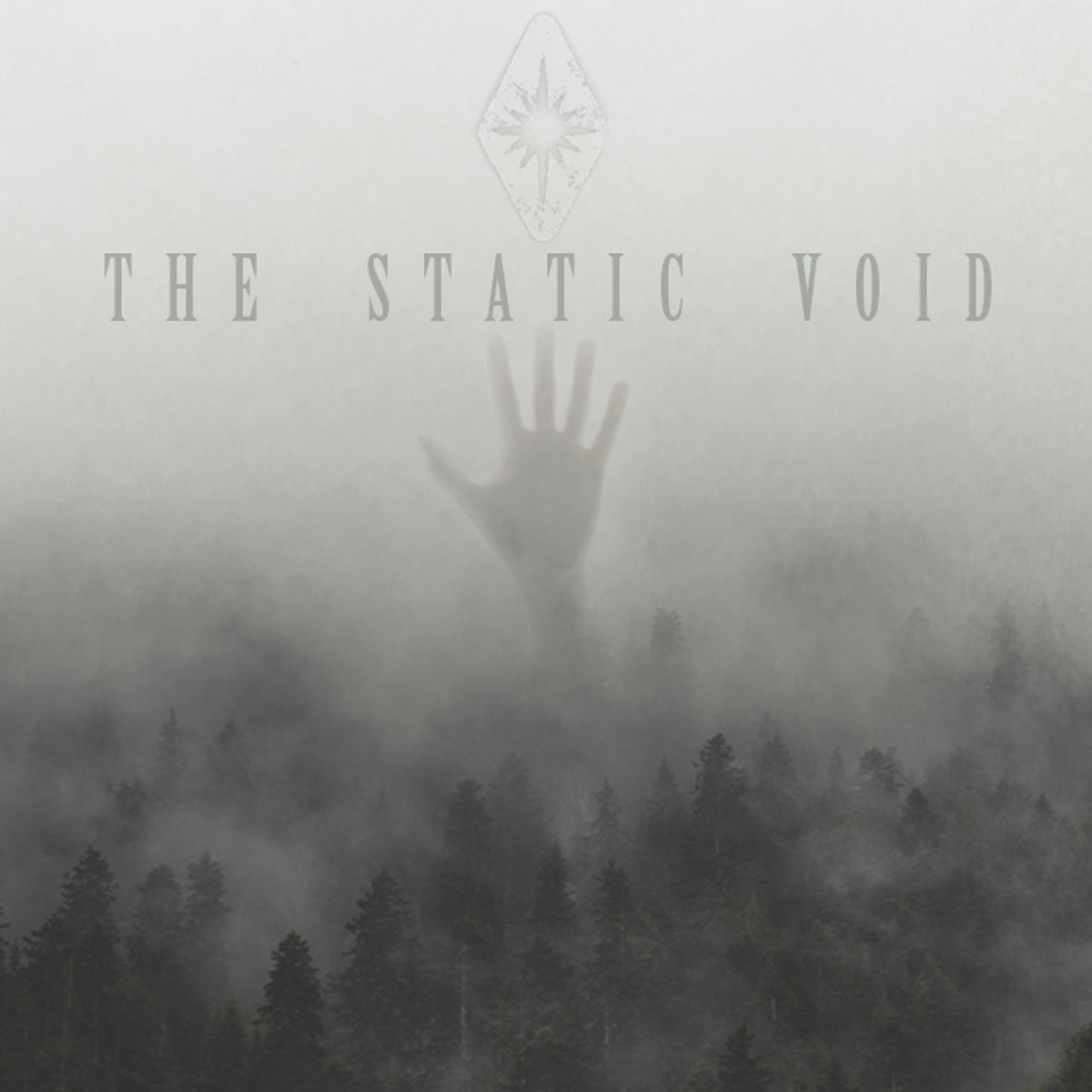 The Static Void Single Artwork