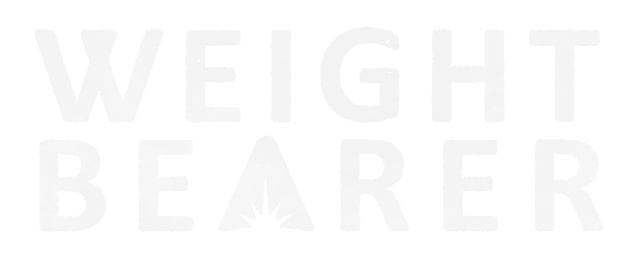 Weight Bearer Logo